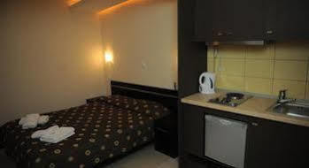 Hotel San Antonio