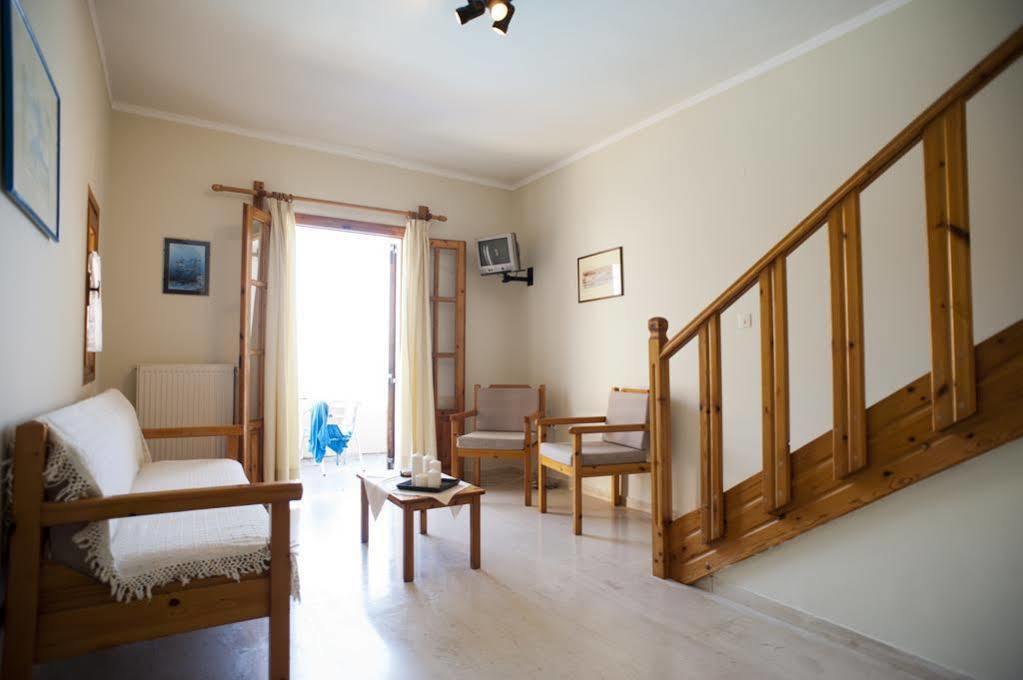 Apartment Alexander