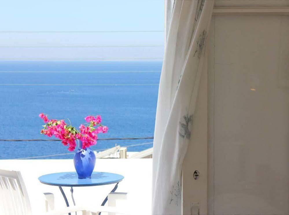 Hotel Spanelis Mykonos Town