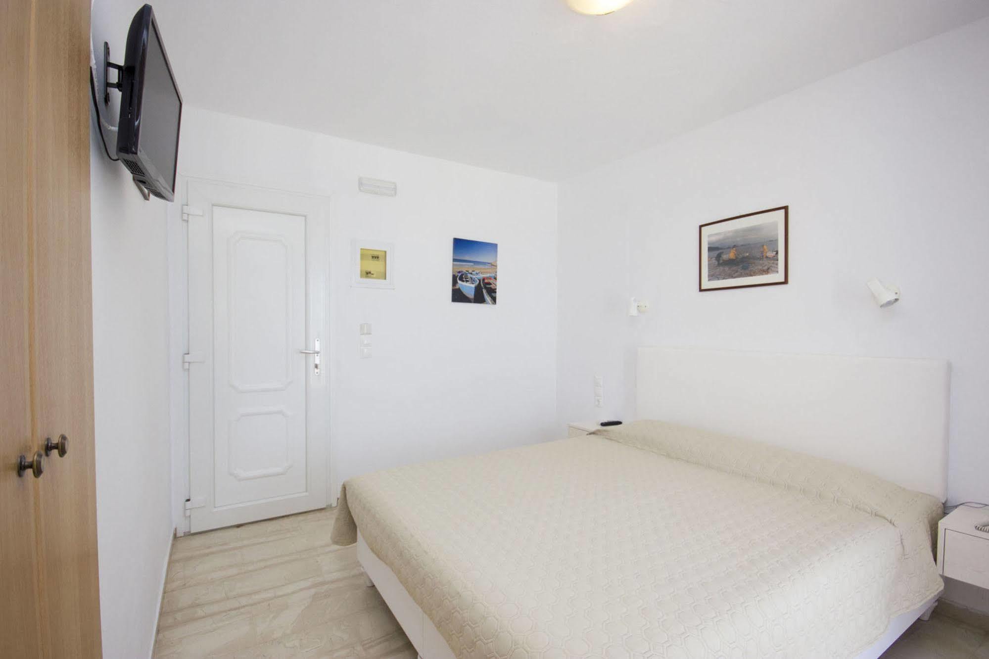 Hotel Spanelis 2*