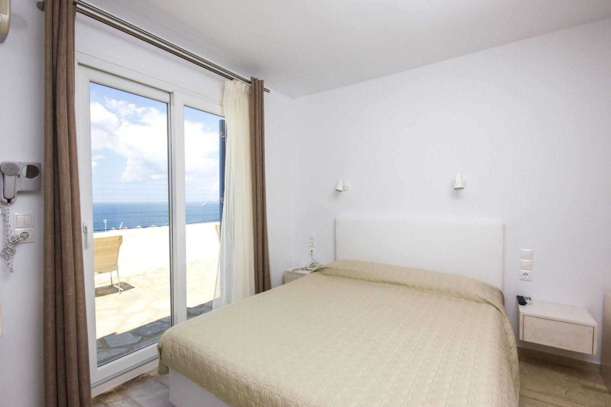 Hotel Spanelis Mykonos Town