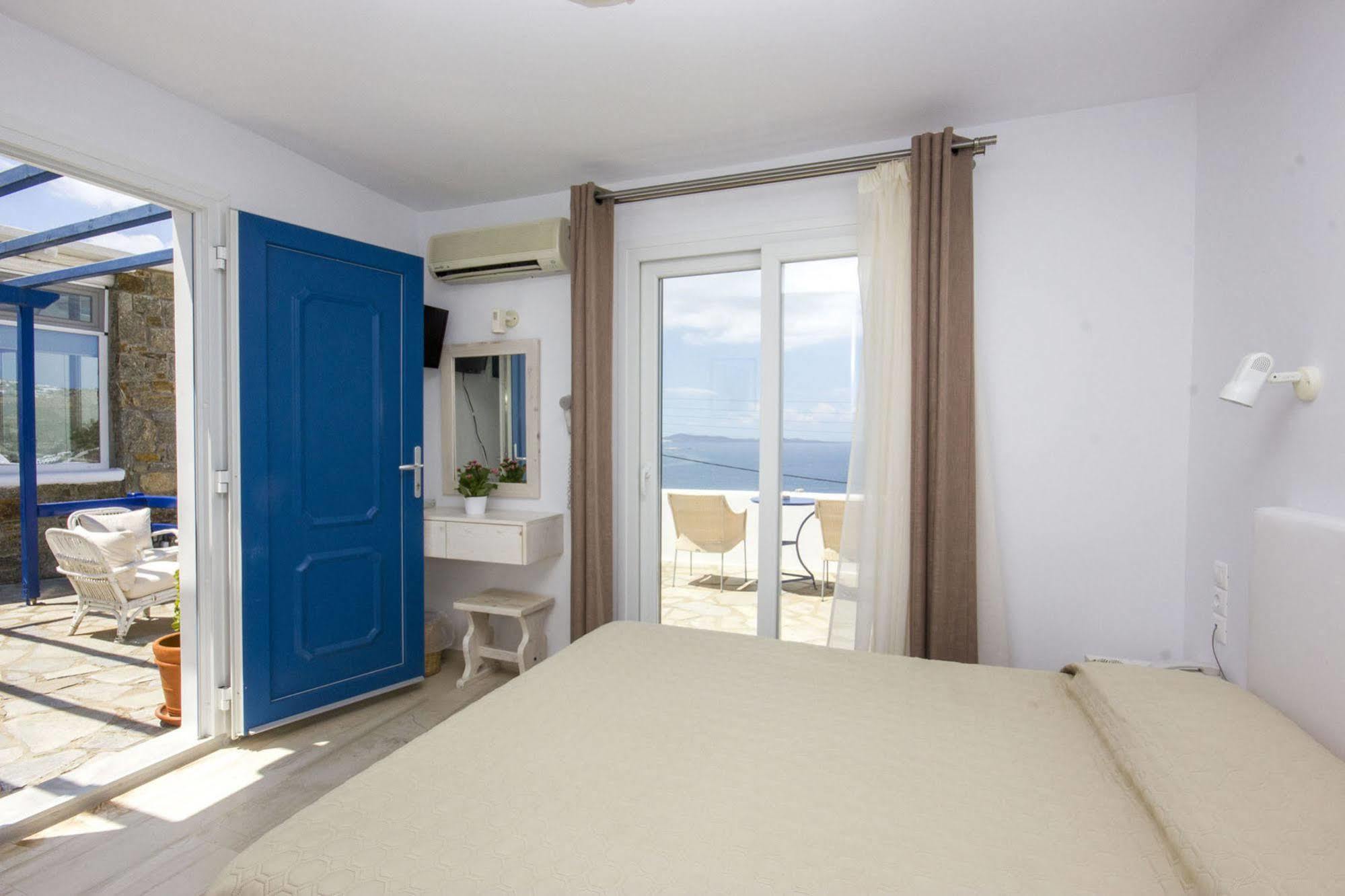 Hotel Spanelis