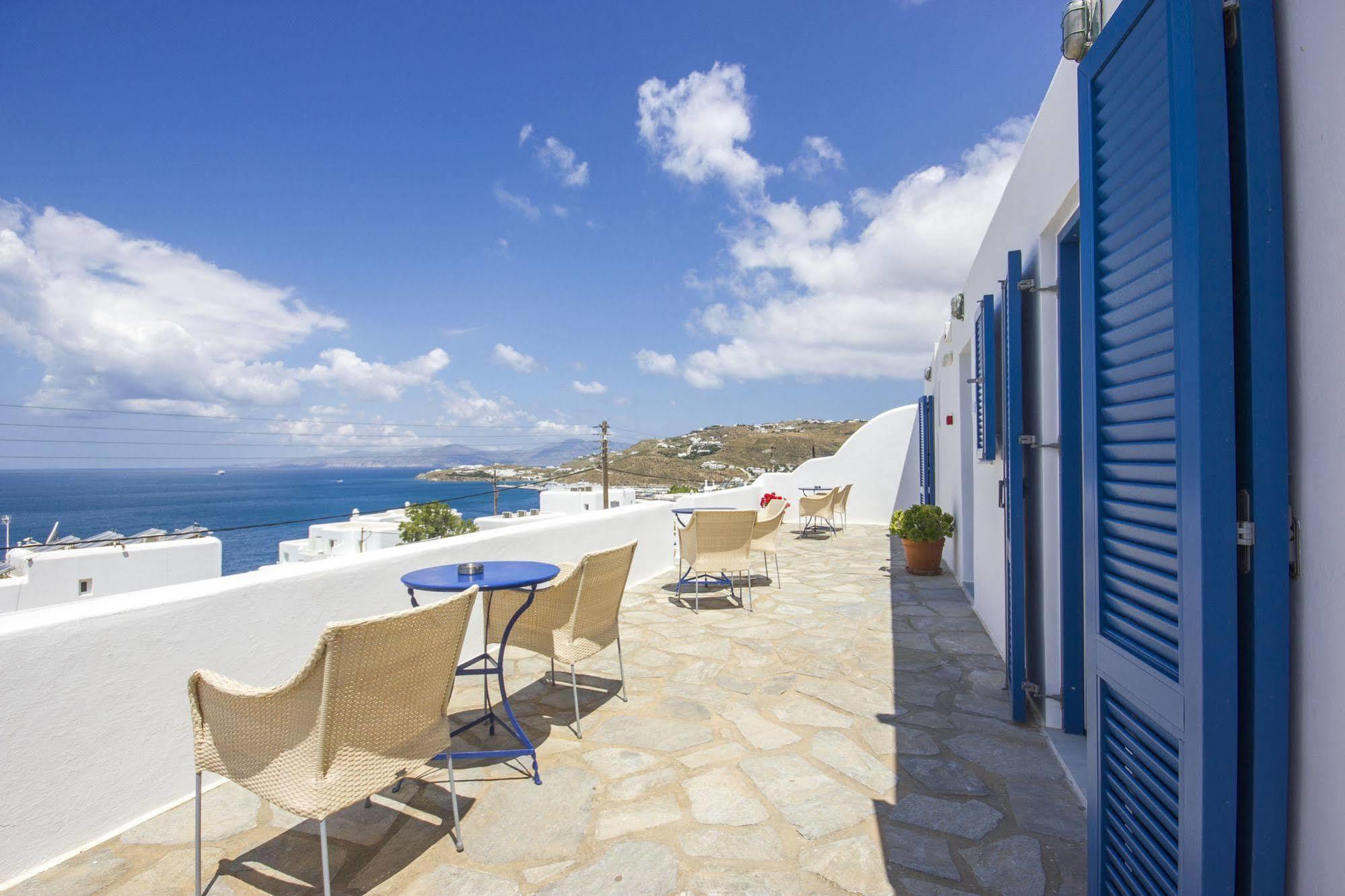 Hotel Spanelis 2*
