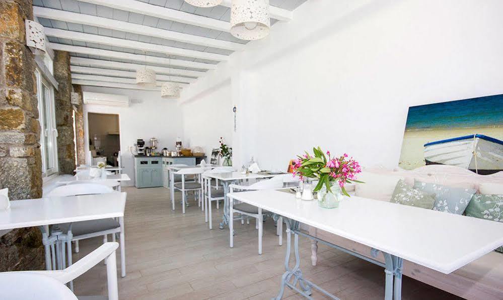 Spanelis Hotel