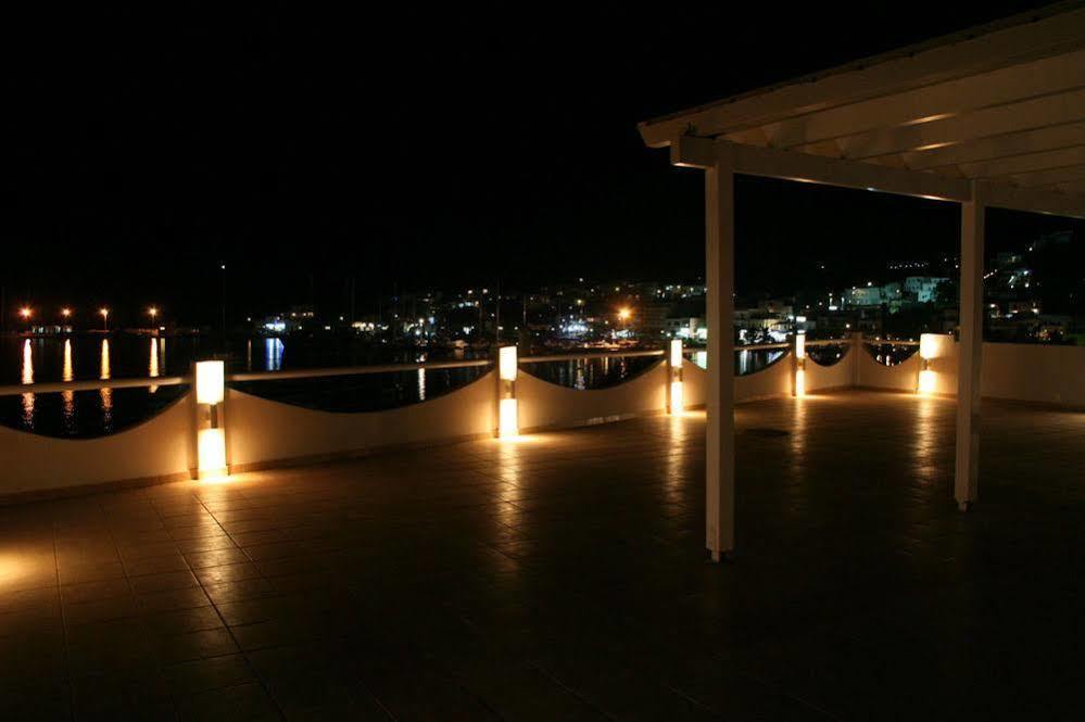 Cyclades Serifos 4*