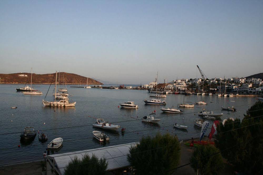 Cyclades Serifos Hotel