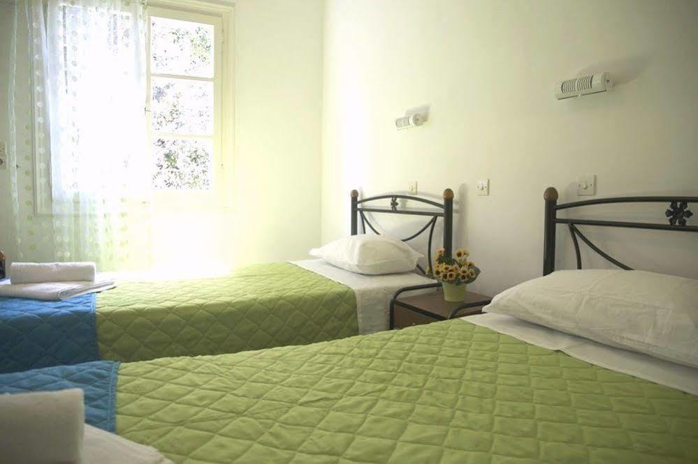 Bay'S Aparthotel 2*