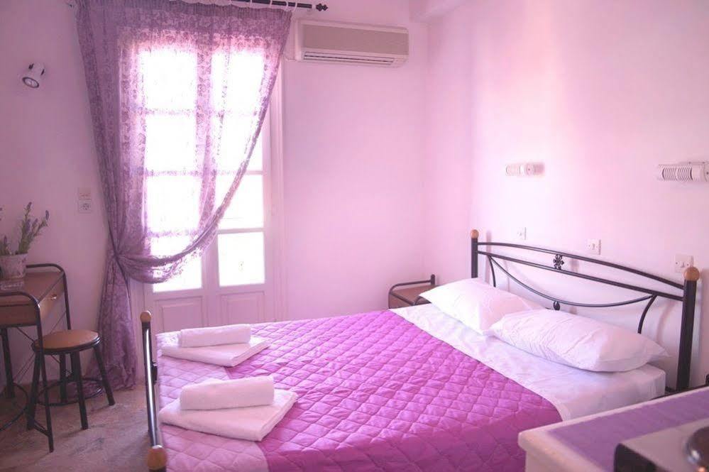 Aparthotel Bay'S