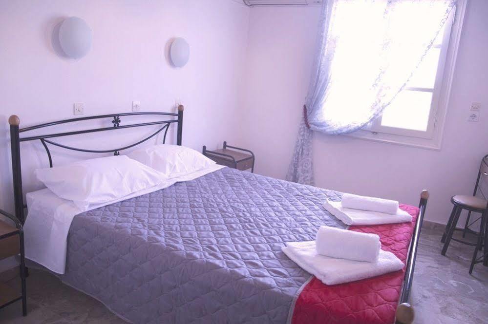 Bay'S 2* Spetses Town