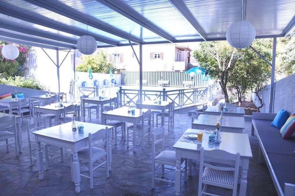 Bay'S Aparthotel Spetses Town