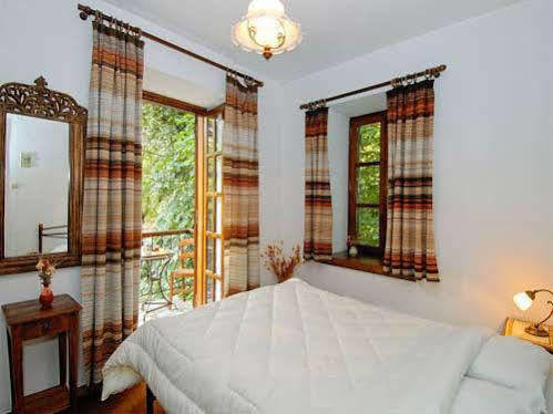Hotel Palios Stathmos Mileai