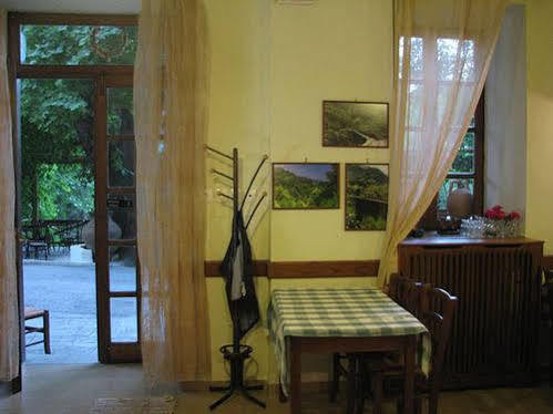 Hotel Palios Stathmos