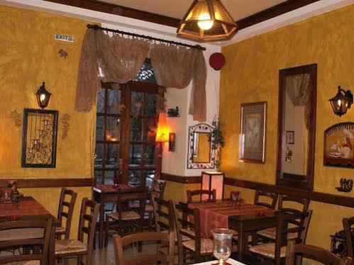 Palios Stathmos Hotel