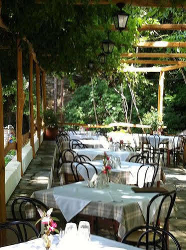 Palios Stathmos Hotel 4*