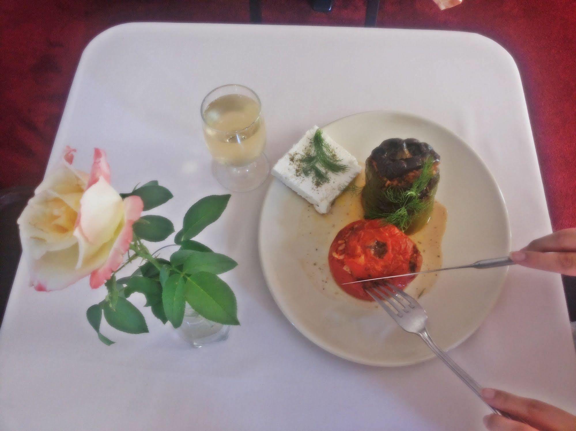 Hotel Romantica 2*