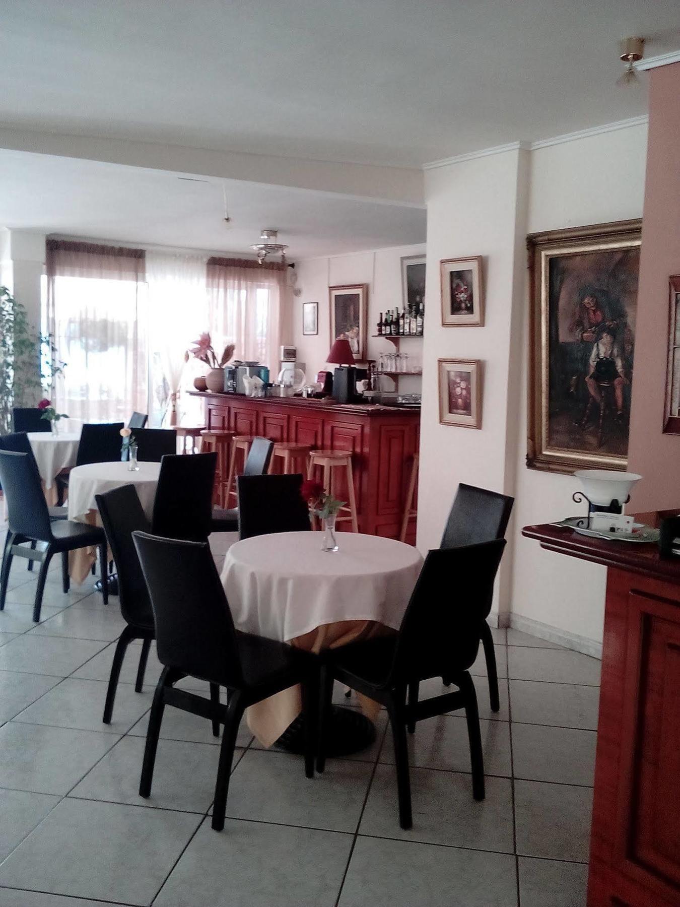 Romantica Hotel 2*
