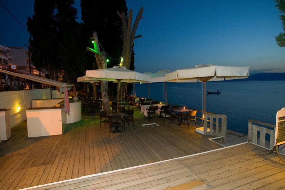 Romantica 2* Loutra Edipsou (Evia)