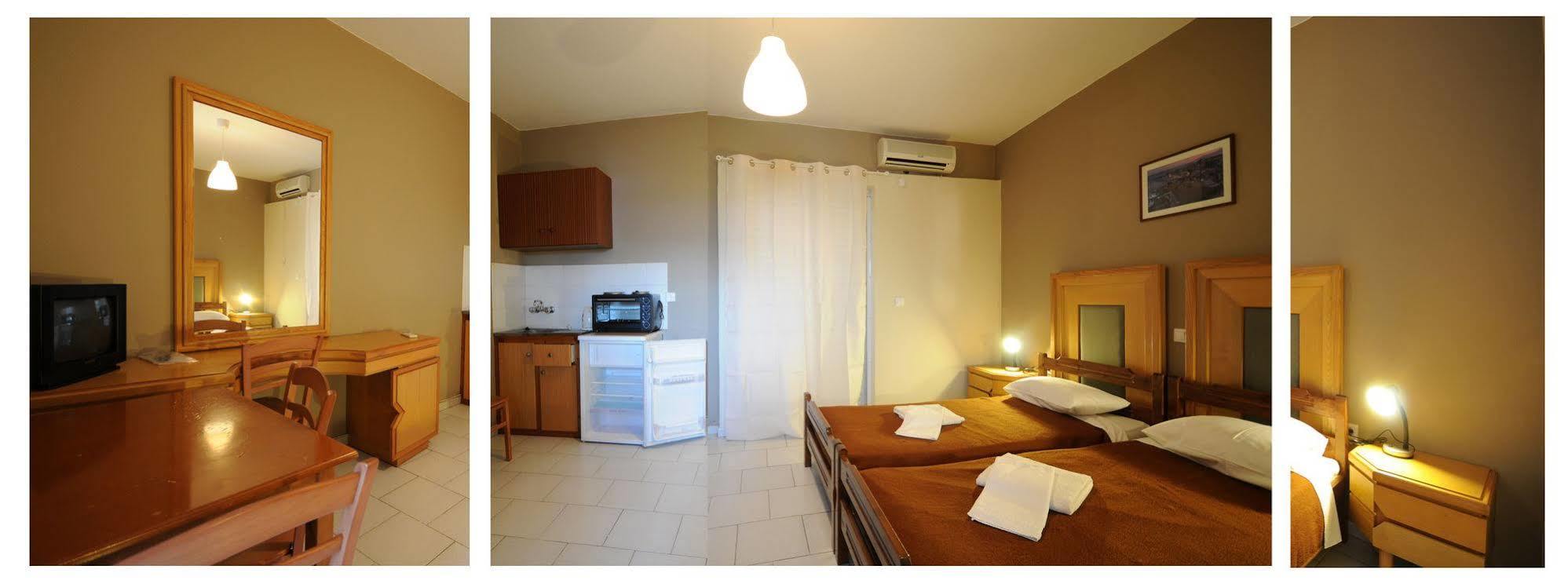 Apartment Manias *