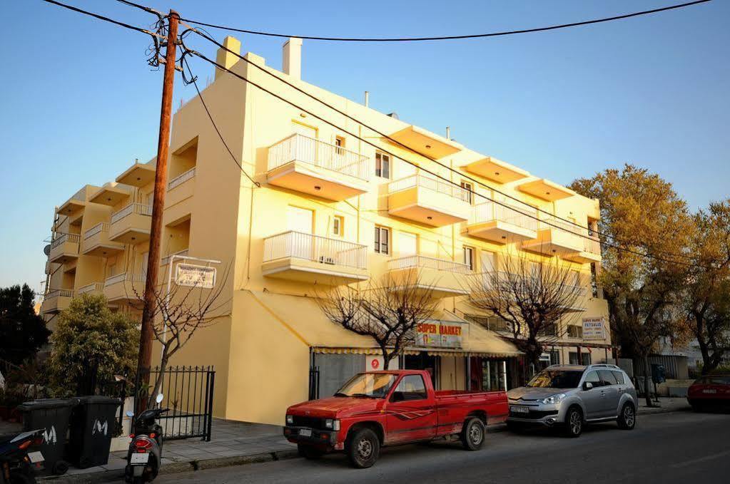 Apartment Manias