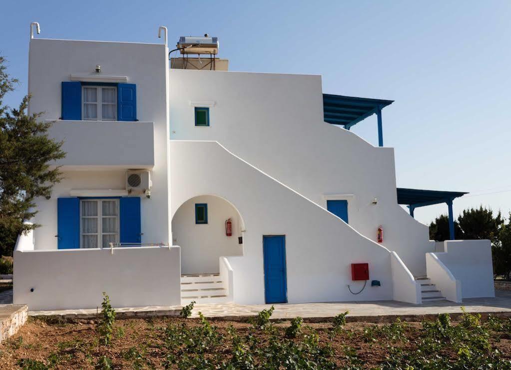 Vrahia Studios * Agiassos