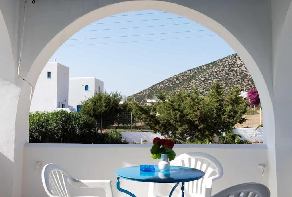 Vrahia Studios Agiassos