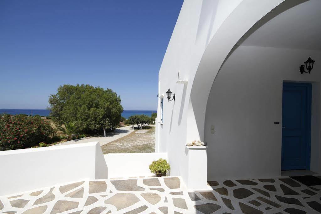Vrahia Studios Hotel *