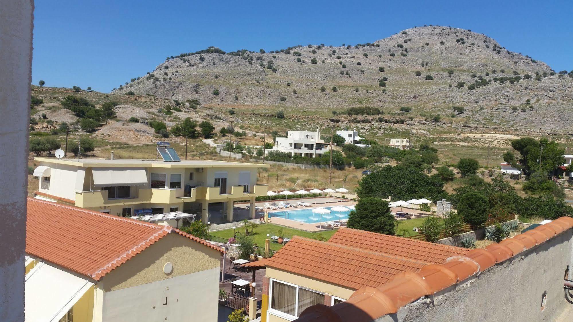 Sunshine Hotel