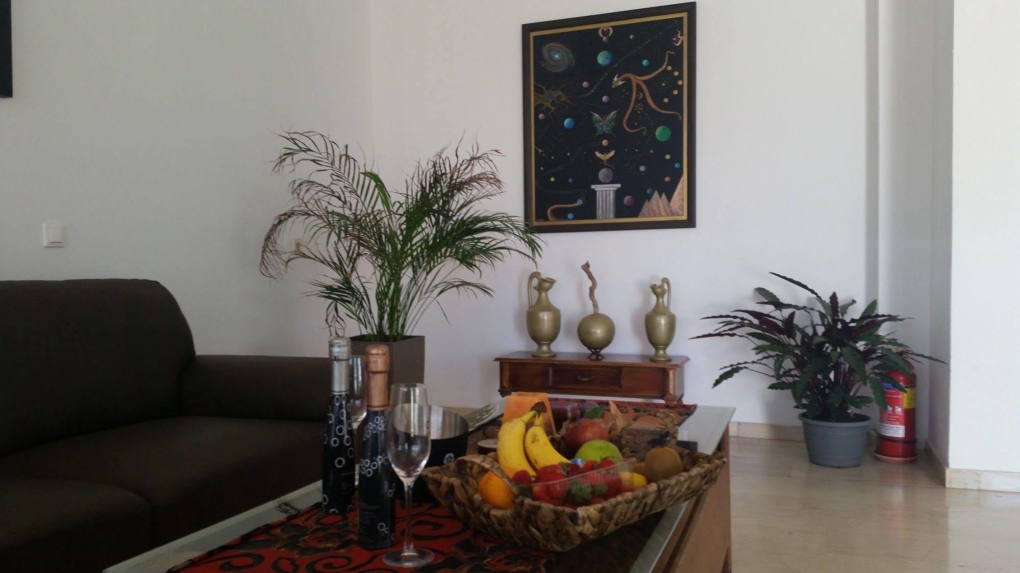 Sunshine Hotel Lardos