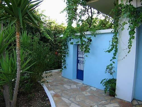 Thomatos Fanari Apartment *