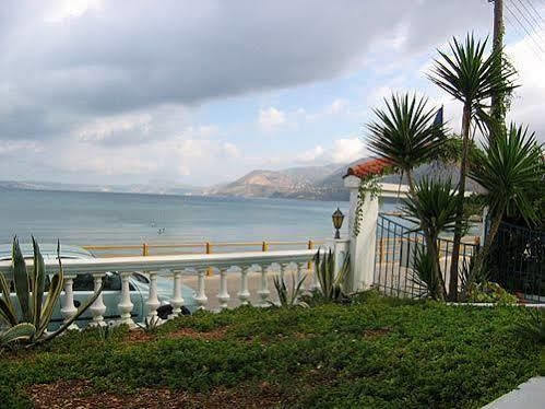 Thomatos Fanari Apartment Argostoli (Kefalonia)