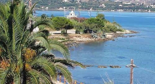 Apartment Thomatos Fanari *