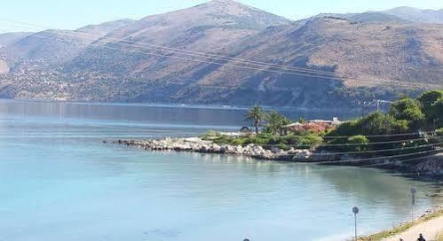 Apartment Thomatos Fanari Argostoli (Kefalonia)