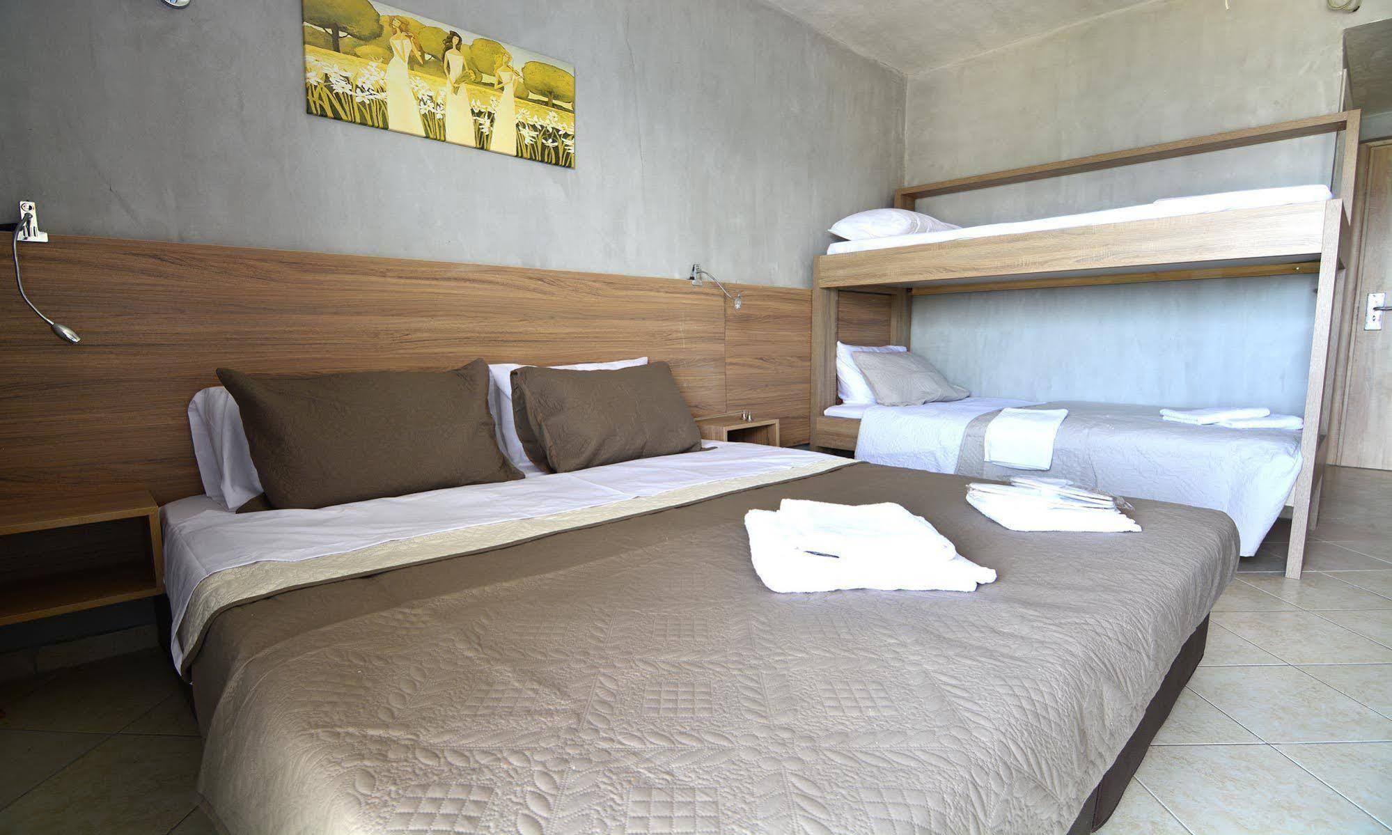 Hotel Aqua Mare