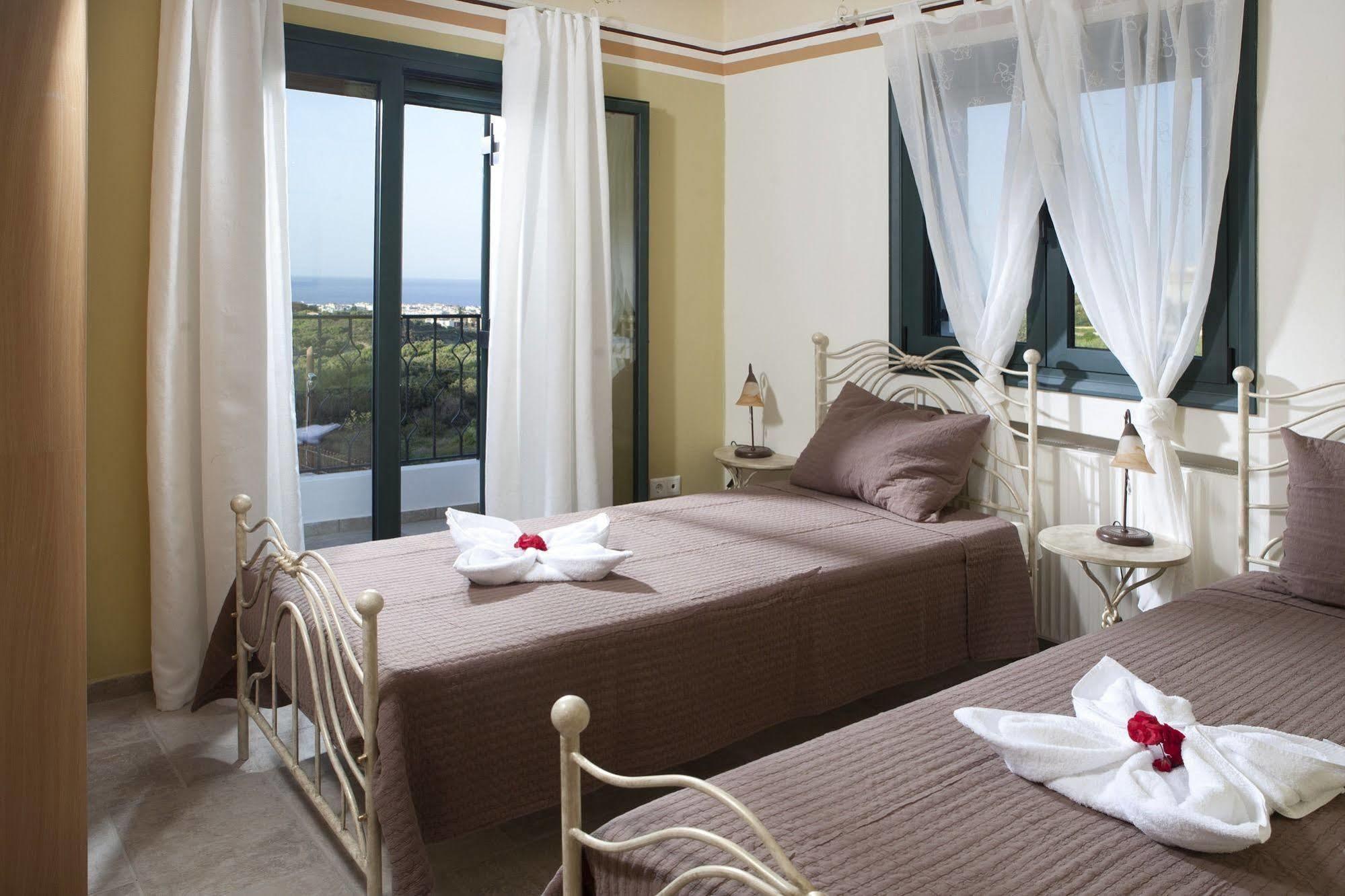 Pandora Villas Villa *