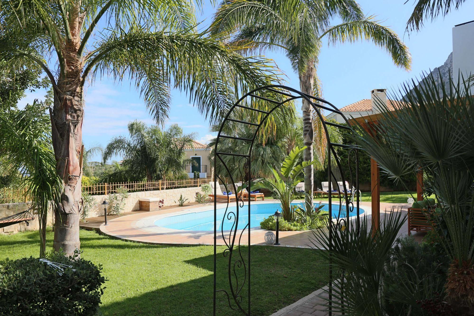 Pandora Villas Villa