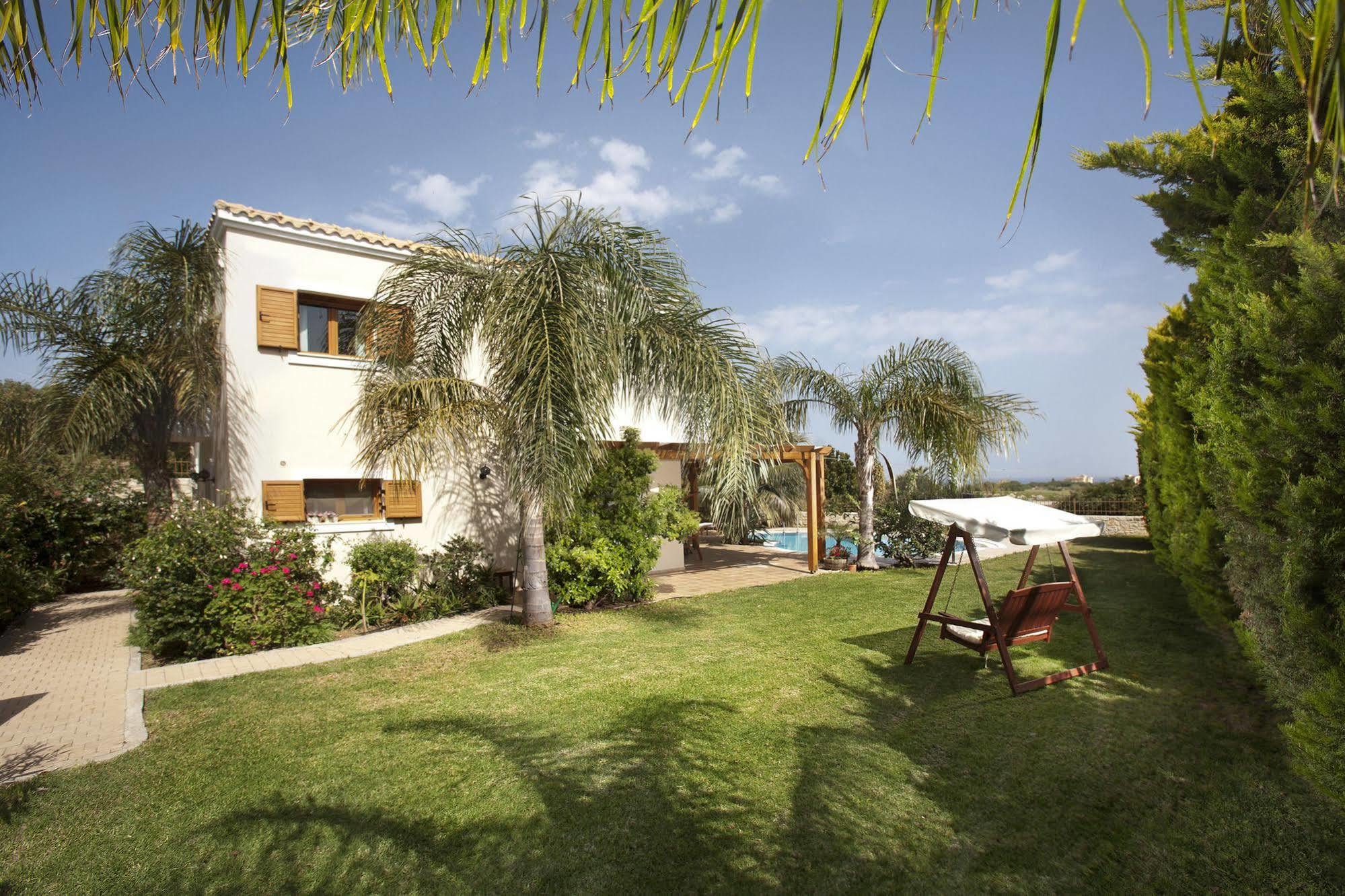 Pandora Villas Villa Hersonissos (Crete)