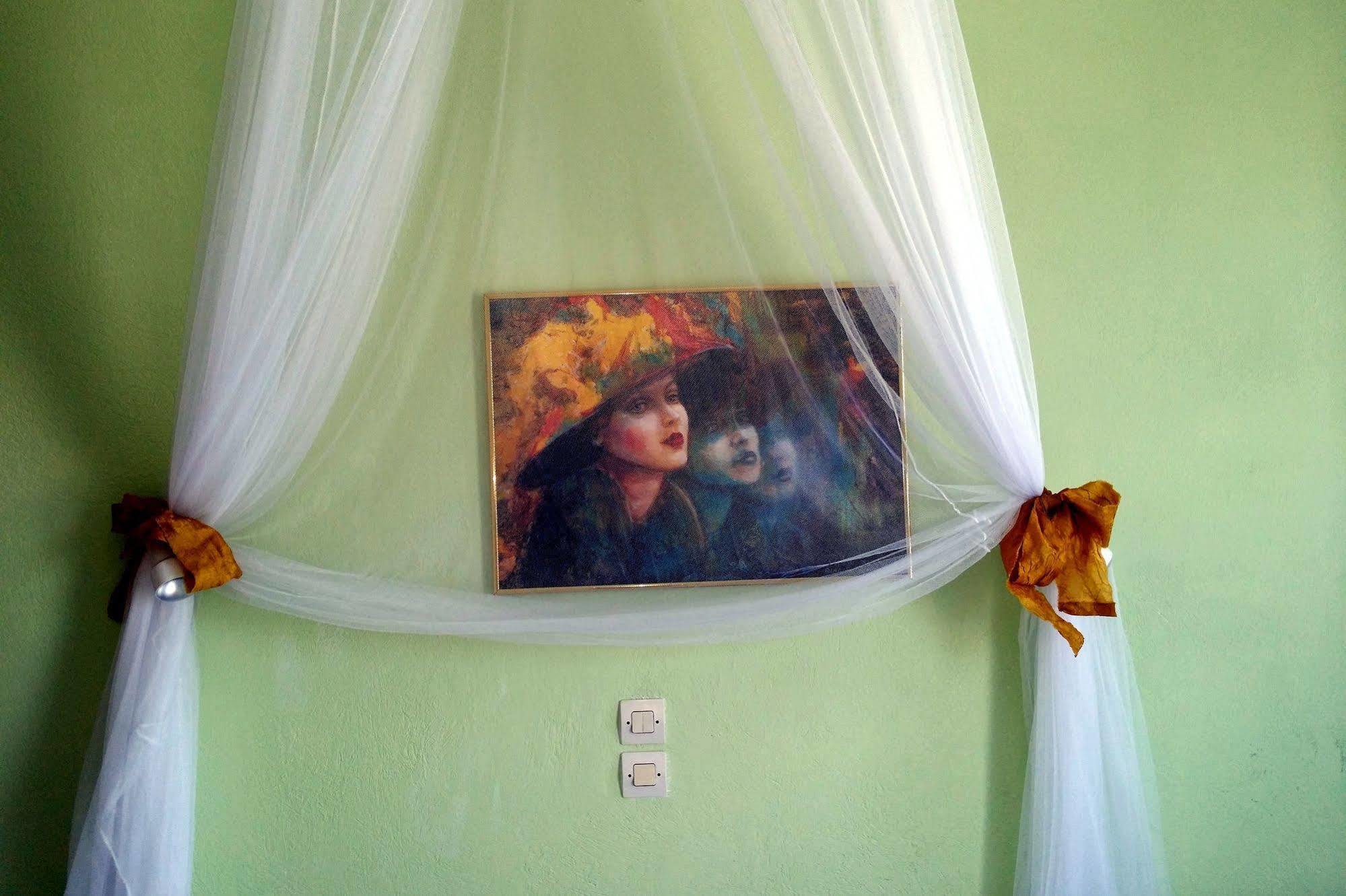 Apartment Romanza