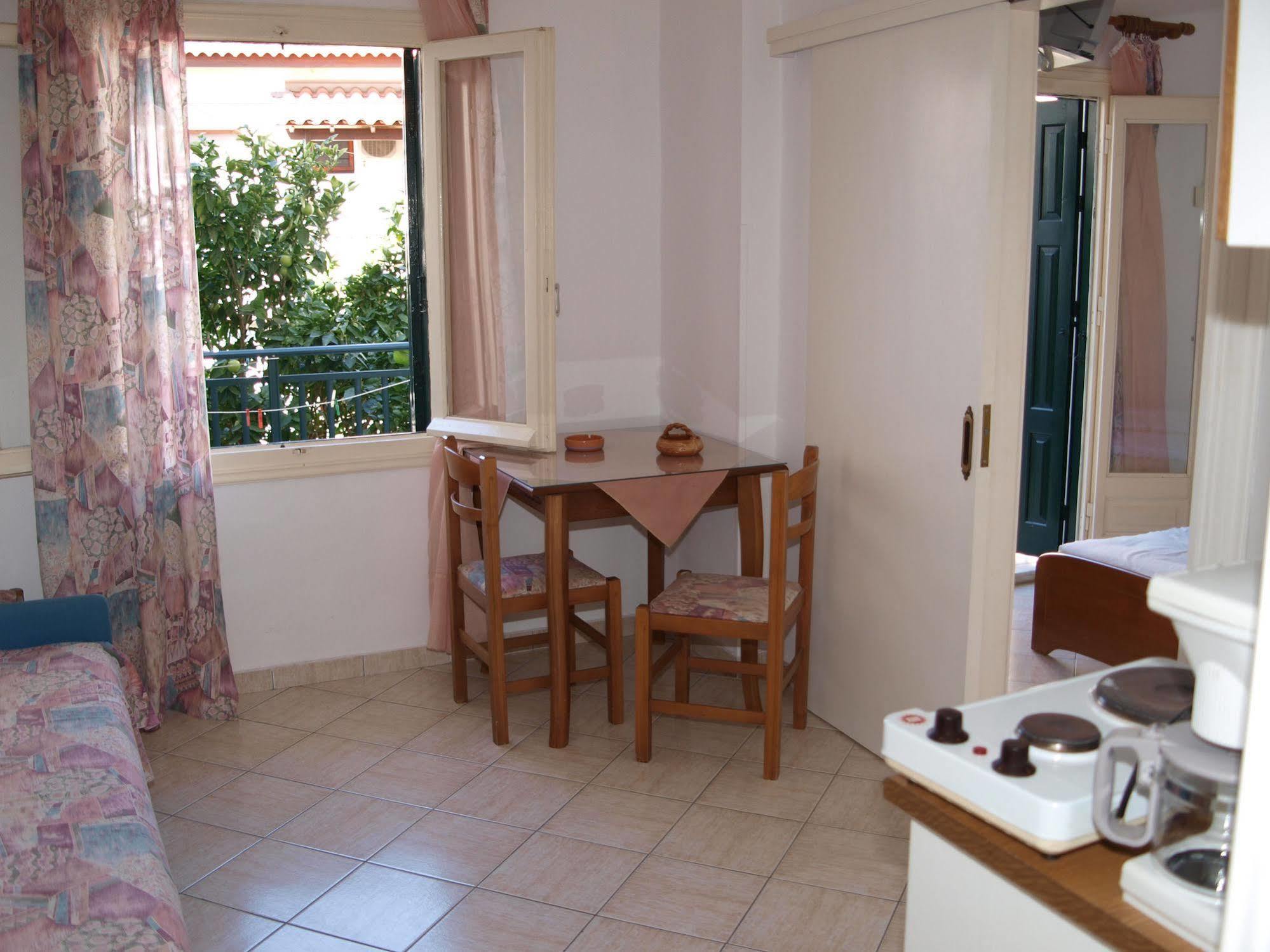 Apartment Lito *