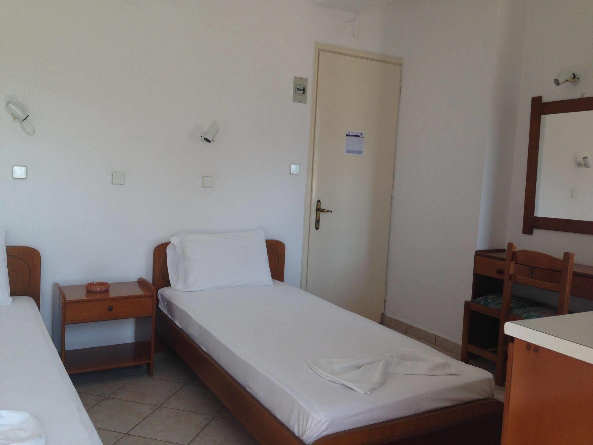 Lito Apartment