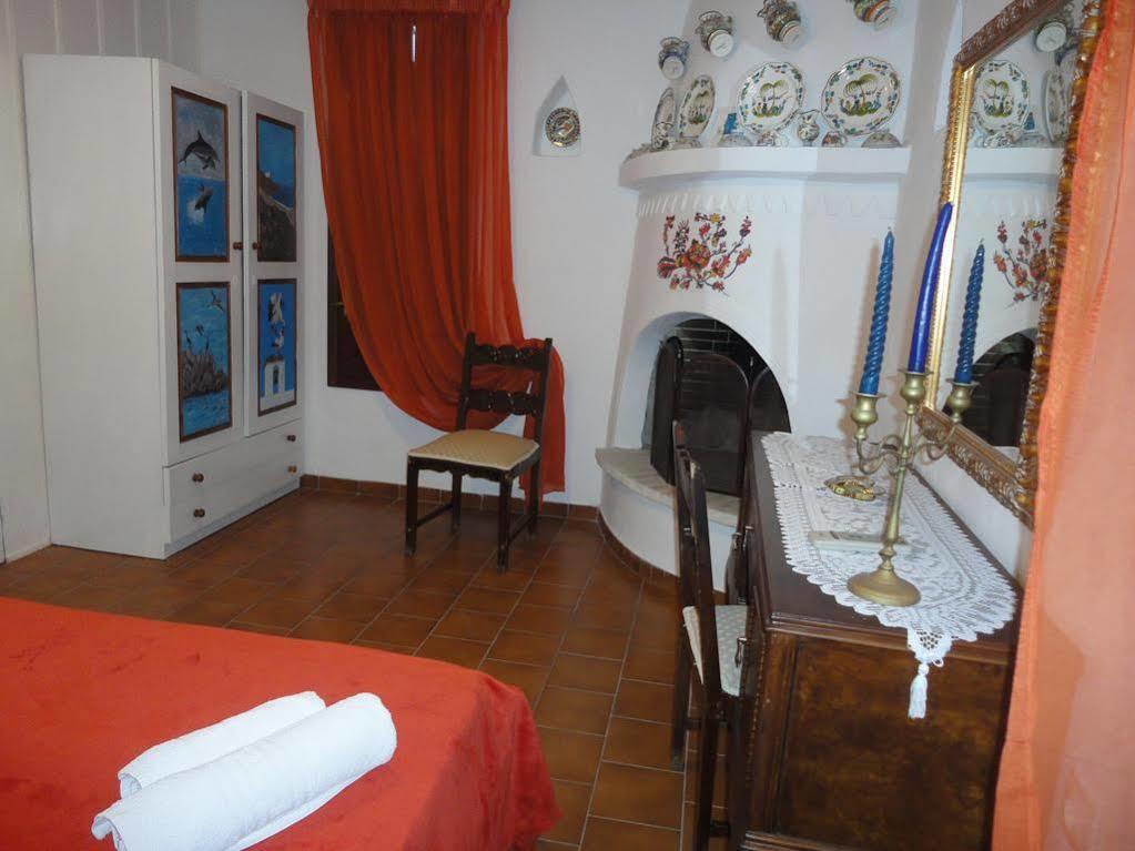 Mantalena Apartment Skyros
