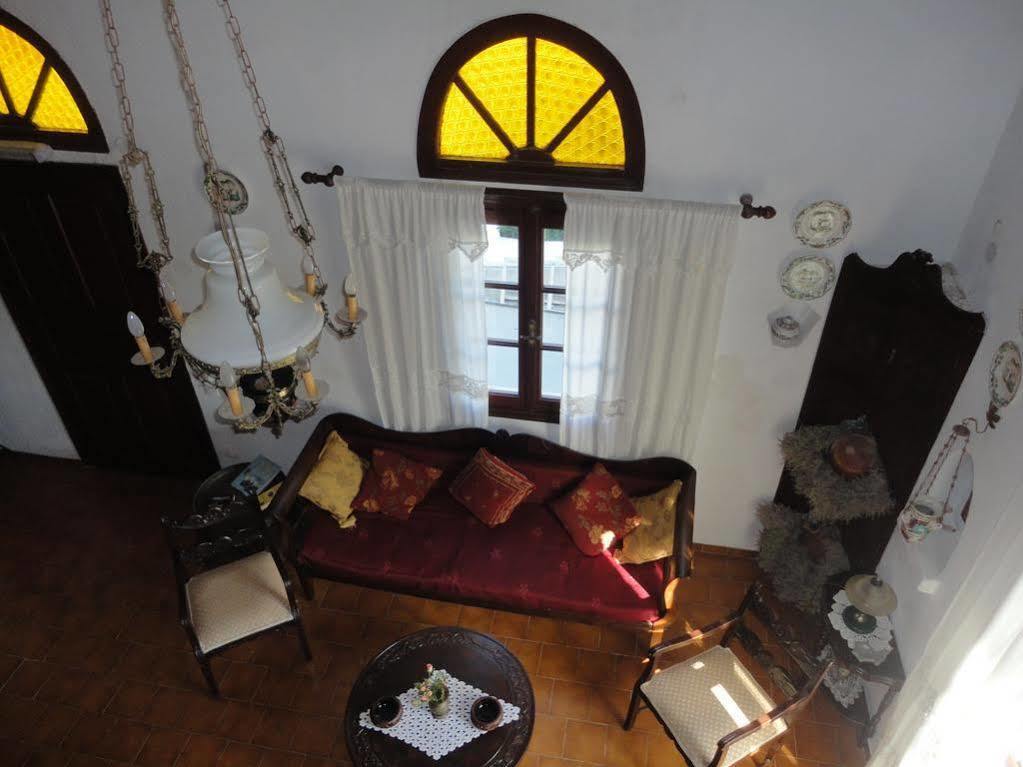 Apartment Mantalena