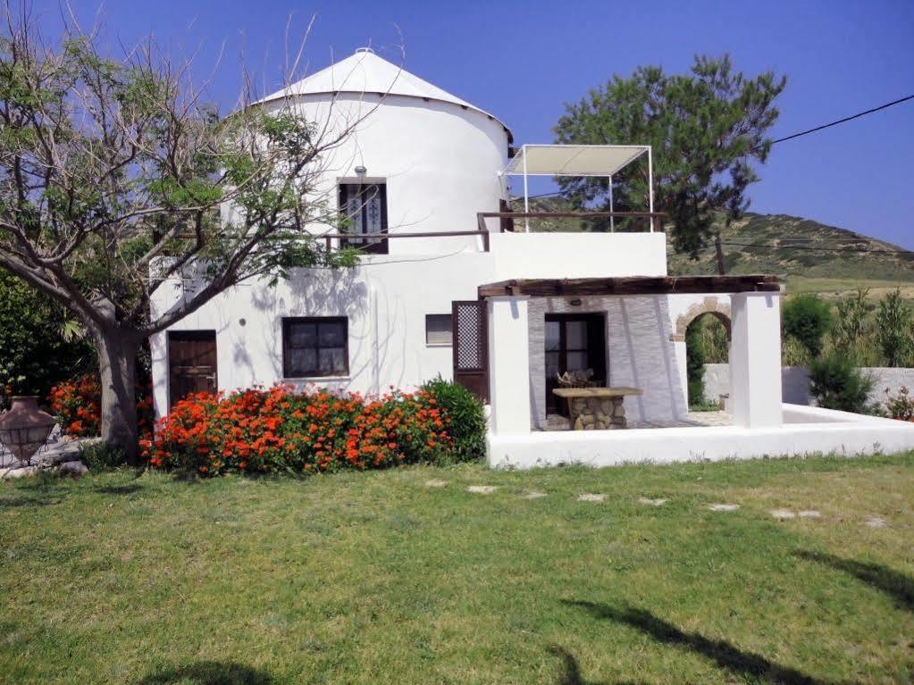 Apartment Mantalena *