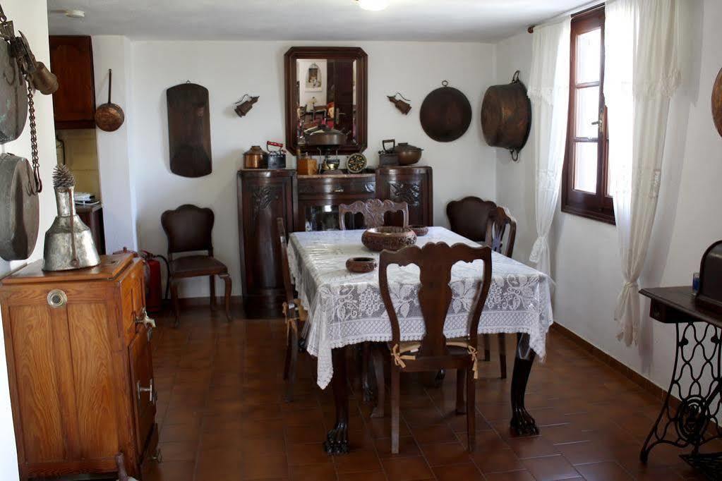 Apartment Mantalena