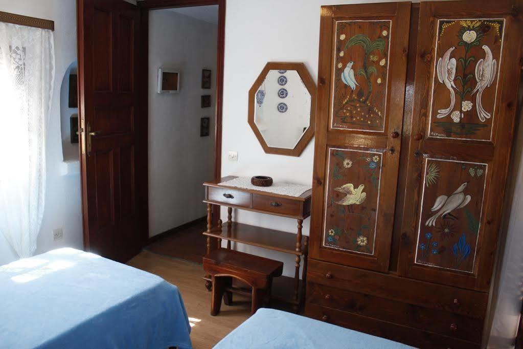 Apartment Mantalena