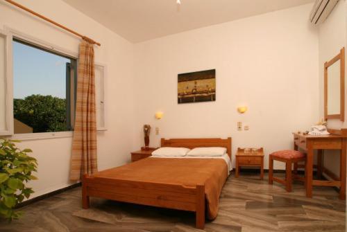 Nautilus Apartment Sissi (Crete)
