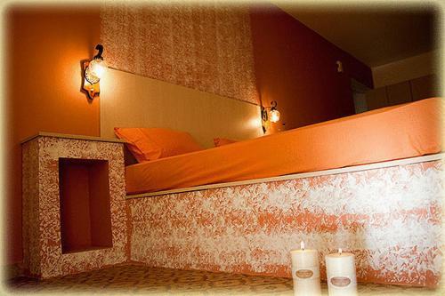 Guest house Christina Spetses Town