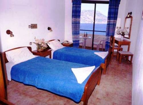 Oceanis 3* Karpathos Town (Pigadia)