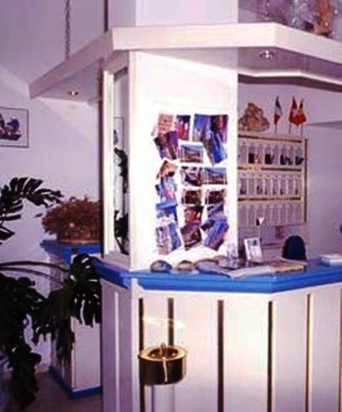 Hotel Oceanis