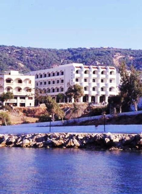 Oceanis Karpathos Town (Pigadia)