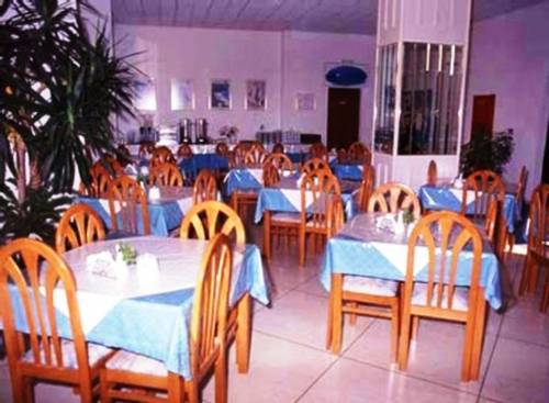 Oceanis Hotel